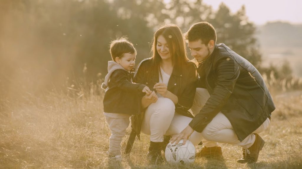 Actividades familiares para fortalecer la unión