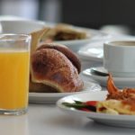 Consejos para una alimentación balanceada