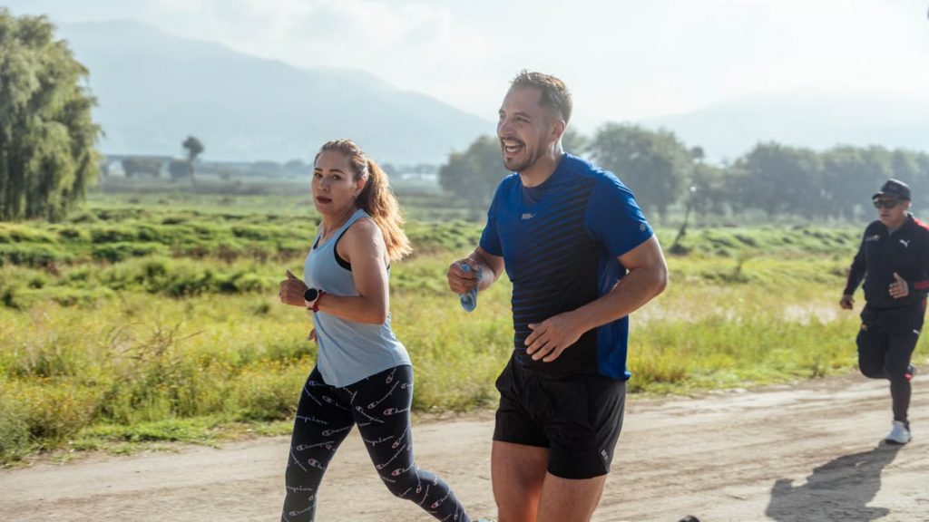 Cómo mantener la motivación para el ejercicio